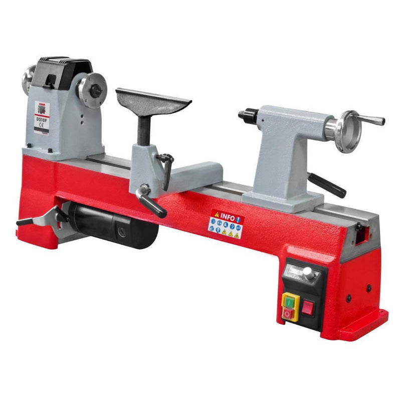 Tokarka do drewna Holzmann D 510F