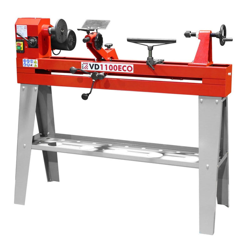 Tokarko-kopiarka Holzmann VD 1100ECO