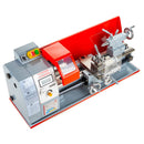 Tokarka do metalu Holzmann ED 400 FD