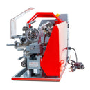 Tokarka do metalu Holzmann ED 400 FD