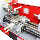 Tokarka do metalu Holzmann ED 400 FD