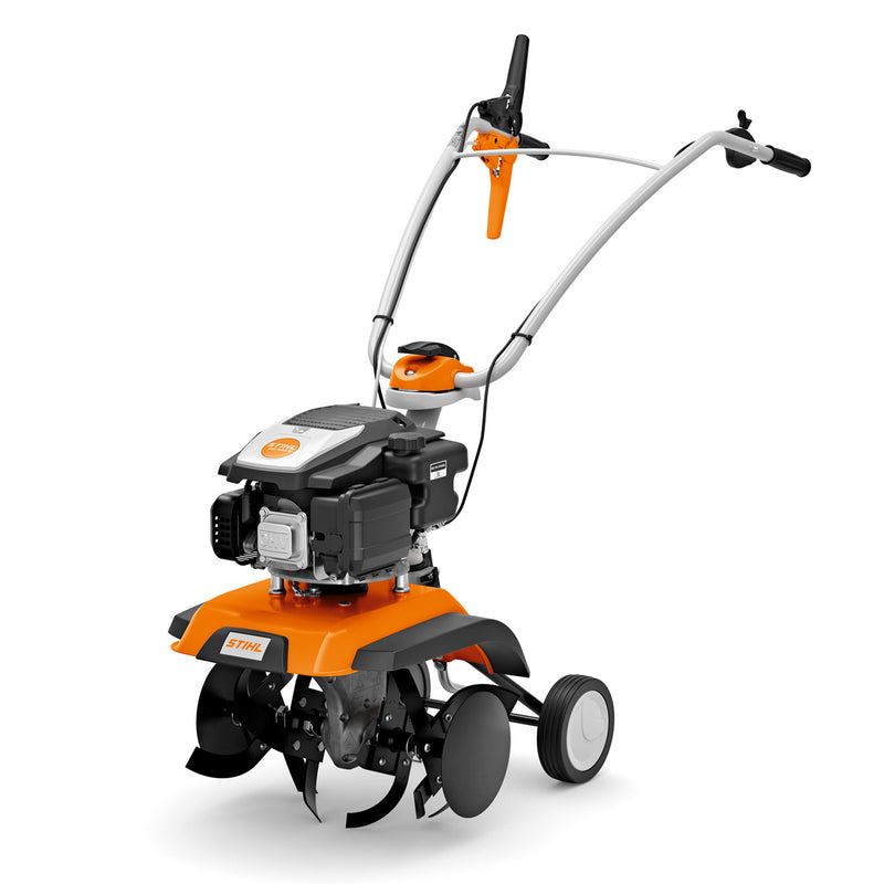 Glebogryzarka spalinowa Stihl MH 445 R