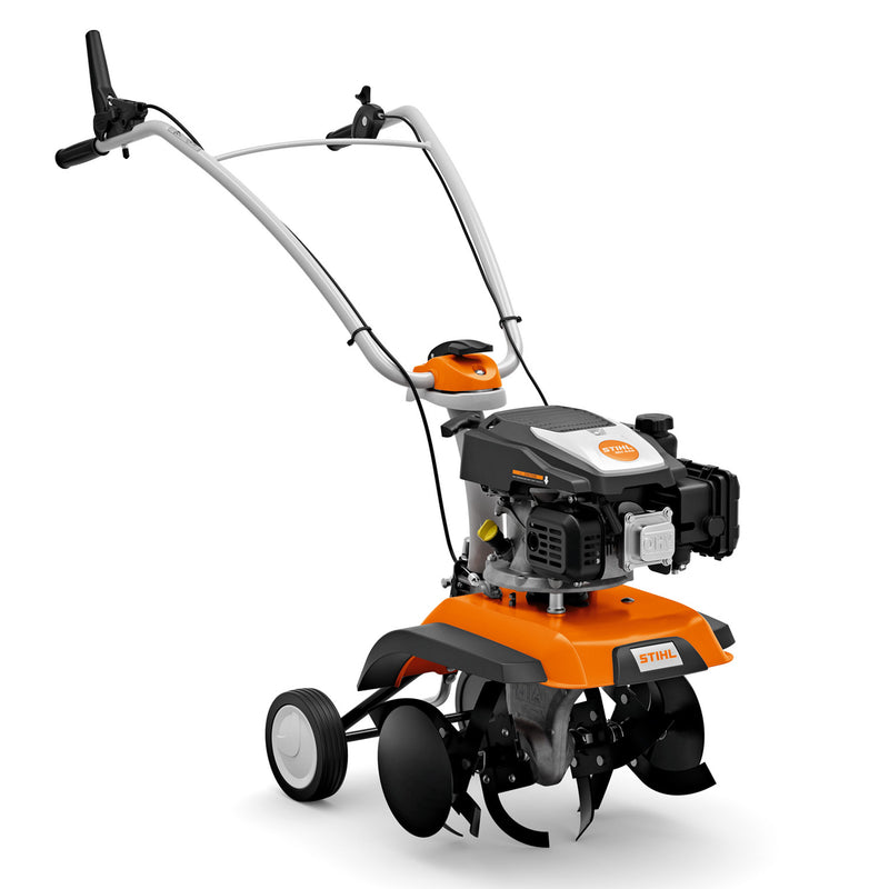 Glebogryzarka spalinowa Stihl MH 445 R