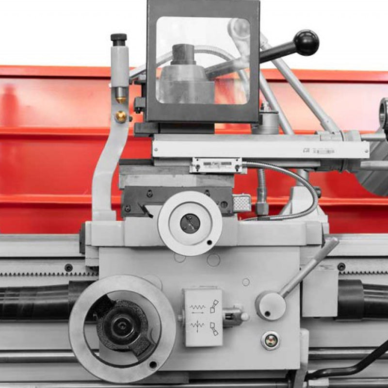 Tokarka do metalu Holzmann ED 1080 ADIG