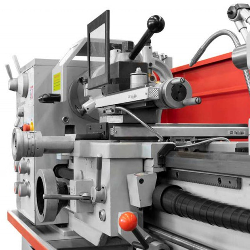 Tokarka do metalu Holzmann ED 1080 ADIG