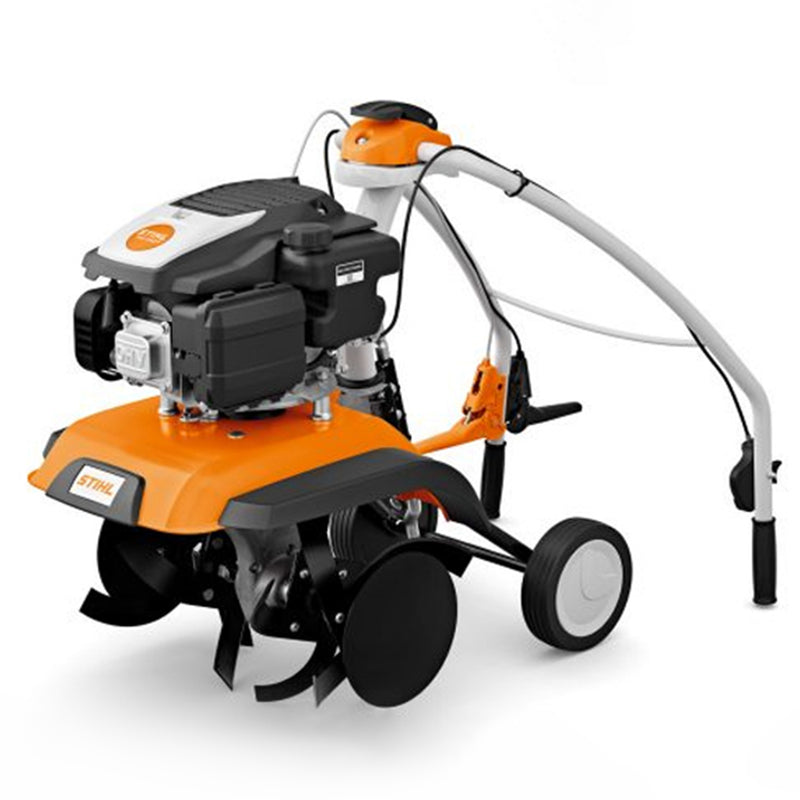 Glebogryzarka spalinowa Stihl MH 445 R