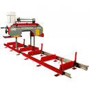 Trak taśmowy HOLZMANN BBS 550