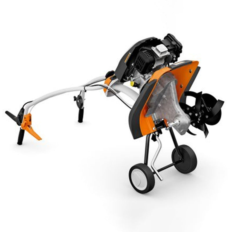 Glebogryzarka spalinowa Stihl MH 445 R