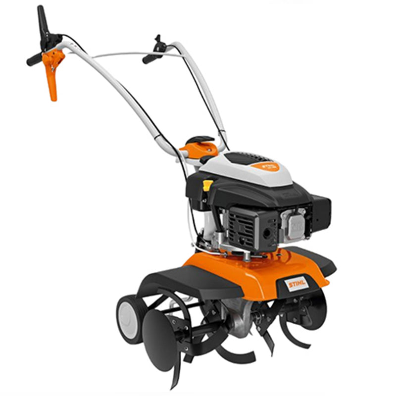 Glebogryzarka spalinowa Stihl MH 585