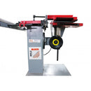 Wiertarka pozioma HOLZMANN LBM 250C