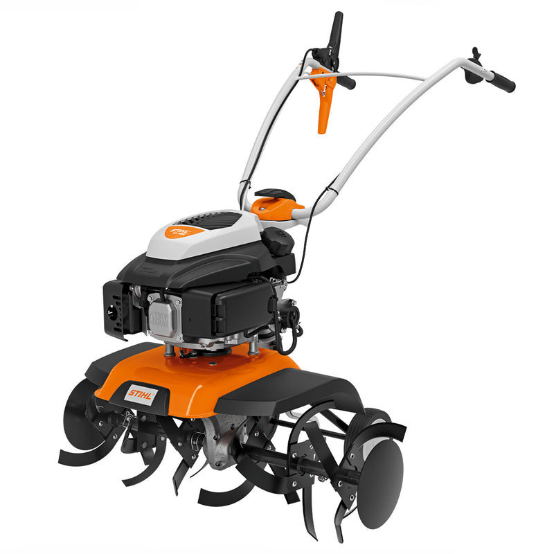 Glebogryzarka spalinowa Stihl MH 585