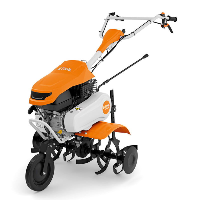 Glebogryzarka spalinowa Stihl MH 600