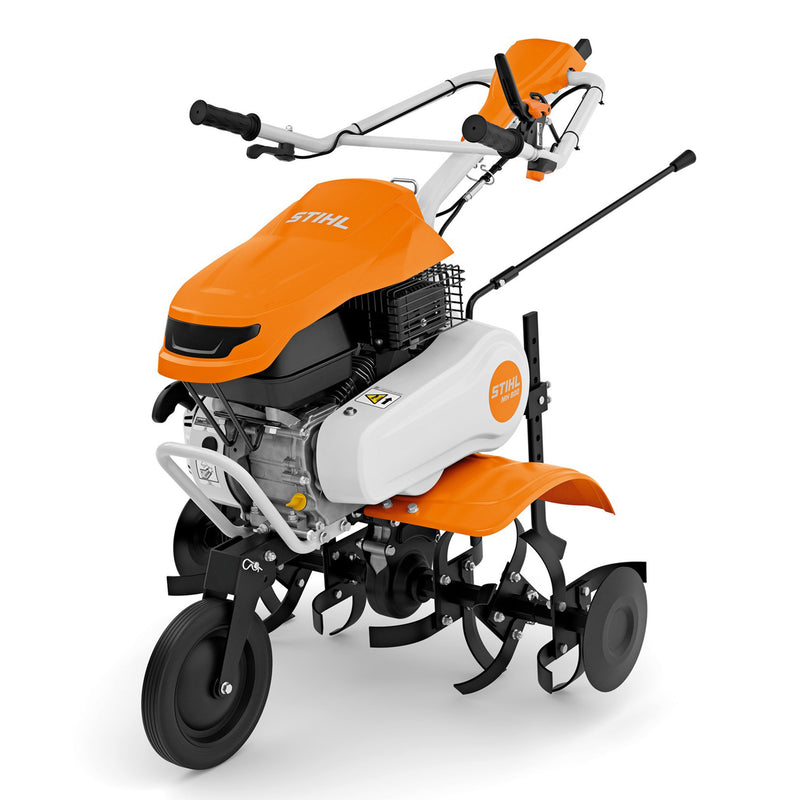 Glebogryzarka spalinowa Stihl MH 600