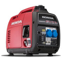 Agregat SE-H HONDA EU 22 I 230 V 50 HZ do podnośnika próżniowego Probst QJ-600-E