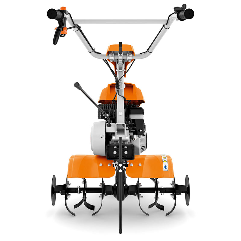 Glebogryzarka spalinowa Stihl MH 600