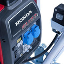 Agregat SE-H HONDA EU 22 I 230 V 50 HZ do podnośnika próżniowego Probst QJ-600-E