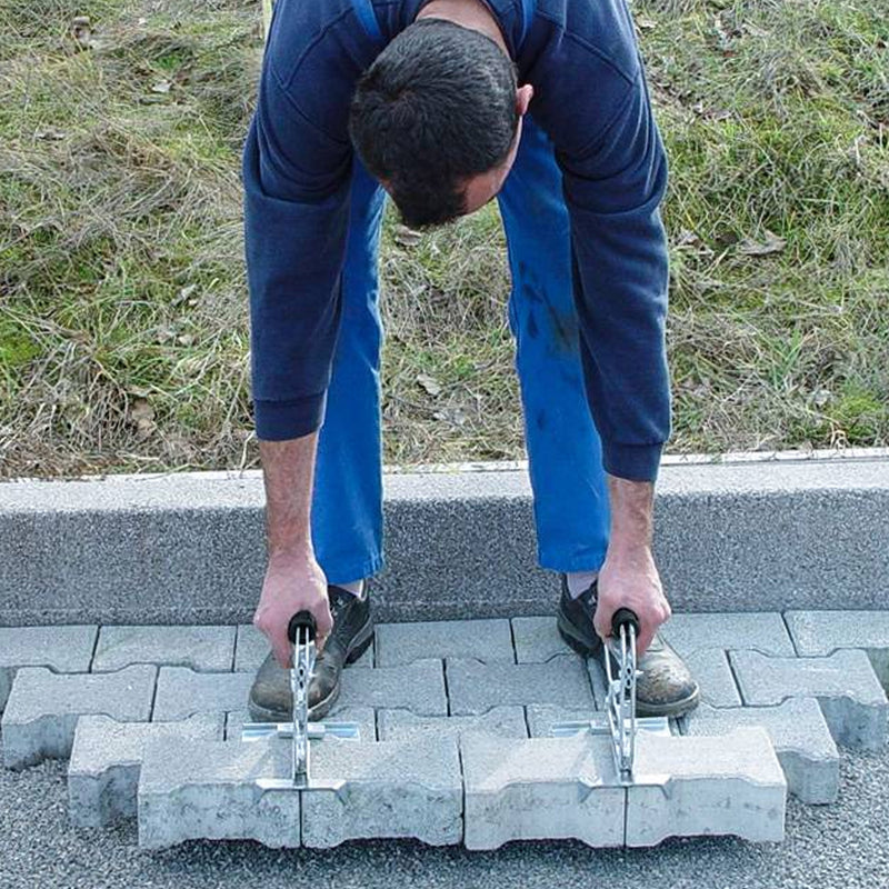 Chwytak do kostki brukowej PROBST PAVERBOY PB I