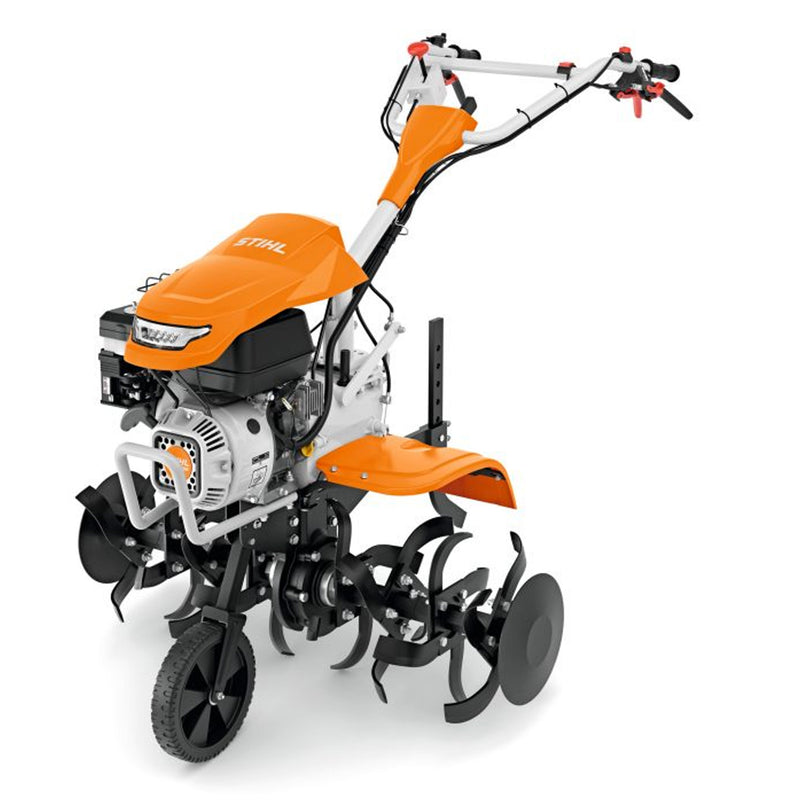 Glebogryzarka spalinowa Stihl MH 700