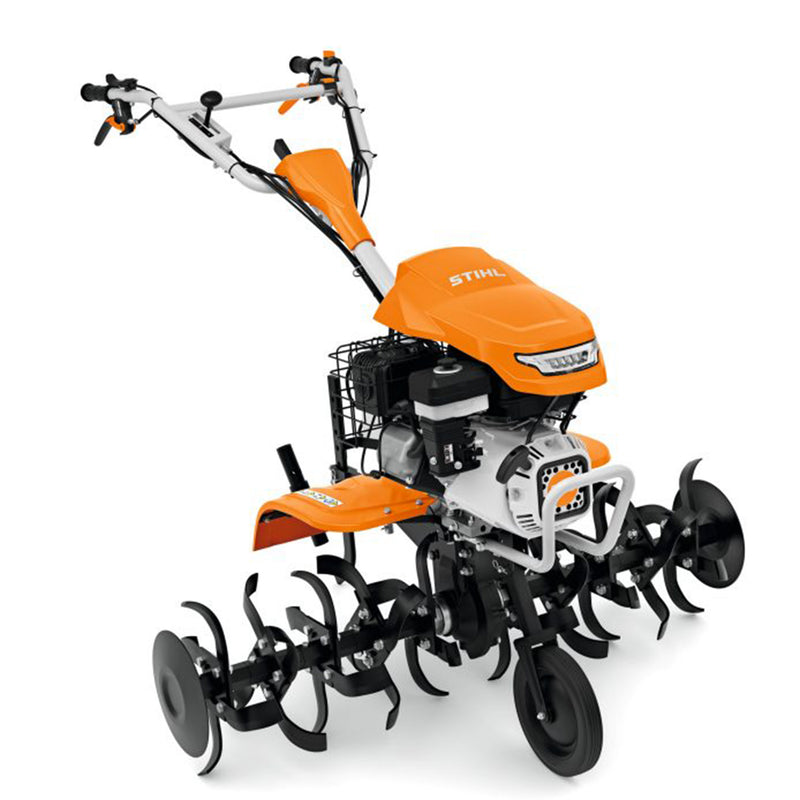 Glebogryzarka spalinowa Stihl MH 700