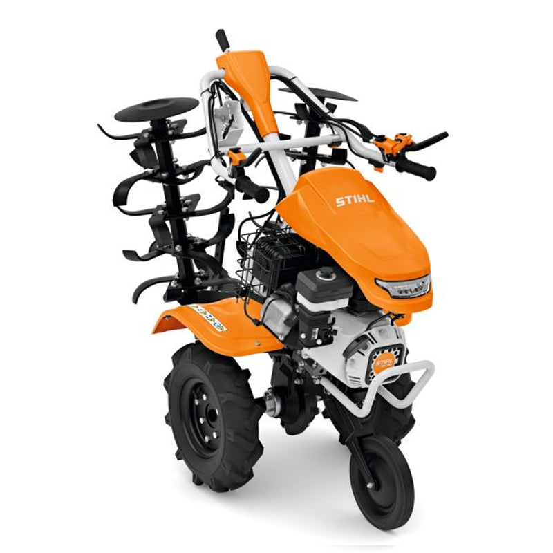 Glebogryzarka spalinowa Stihl MH 700