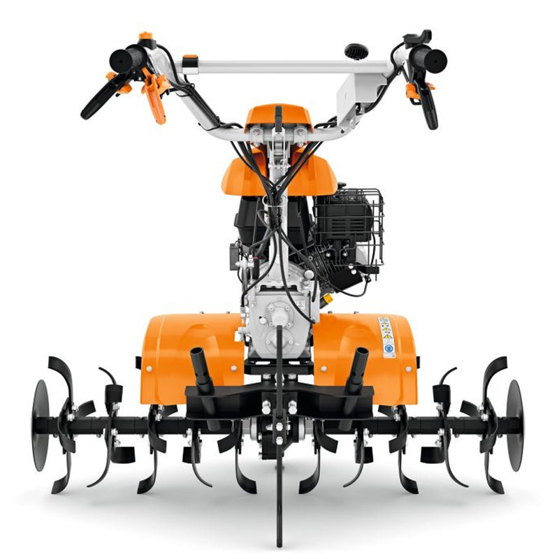 Glebogryzarka spalinowa Stihl MH 700