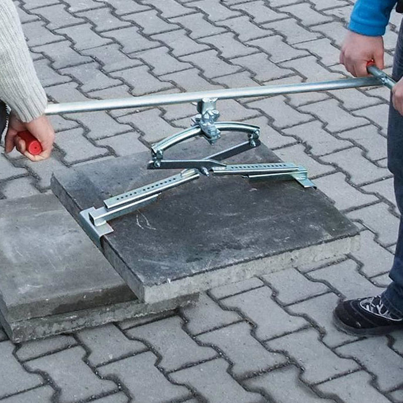 Chwytak do płyt PROBST PPH 22/50