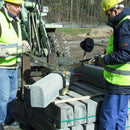 Chwytak uniwersalny PROBST HTOOLPL-BVZ