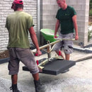 Chwytak do płyt drogowych PROBST VZ II