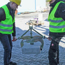 Chwytak uniwersalny PROBST EXG