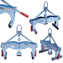 Chwytak uniwersalny PROBST EXG-MAXI