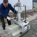 Chwytak do prefabrykowanych materiałów betonowych PROBST FTZ-UNI-50