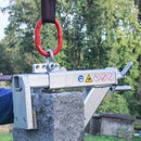 Chwytak do palisad PROBST SLS-8/20-G-VA