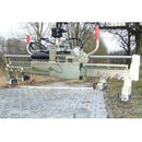 Chwytak hydrauliczny do krawężników Probst VZ-H-UNI-KV