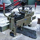 Chwytak hydrauliczny do krawężników Probst VZ-H-UNI-KV