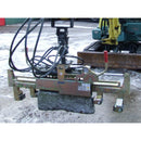 Chwytak hydrauliczny do krawężników Probst VZ-H-UNI-KV