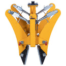 Chwytak do betonowych barier drogowych BSZ-KH-6.0