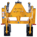 Chwytak do betonowych barier drogowych BSZ-KH-6.0