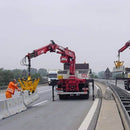 Chwytak do betonowych barier drogowych BSZ-KH-6.0