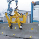 Chwytak do betonowych barier drogowych BSZ-KH-6.0