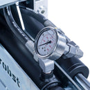 Chwytak hydrauliczny do układania krawężników Probst VZ-HS-50/150