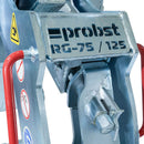 Chwytak do rur Probst RG-75/125-SAFELOCK