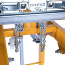 Chwytak nożycowy PROBST SG-60-PGL2