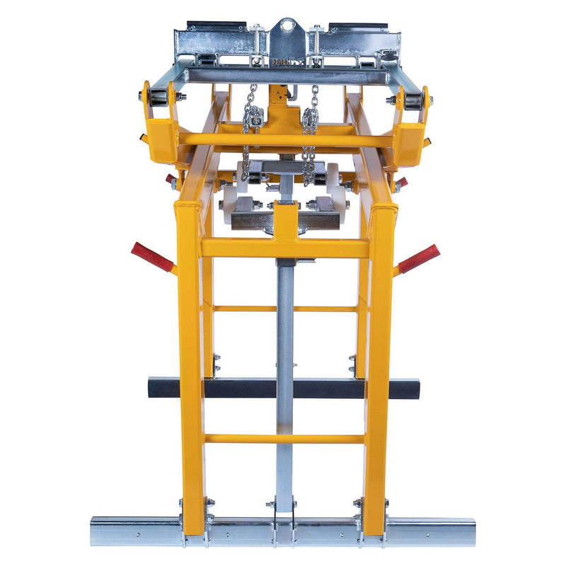Chwytak nożycowy PROBST SG-100-PGL2