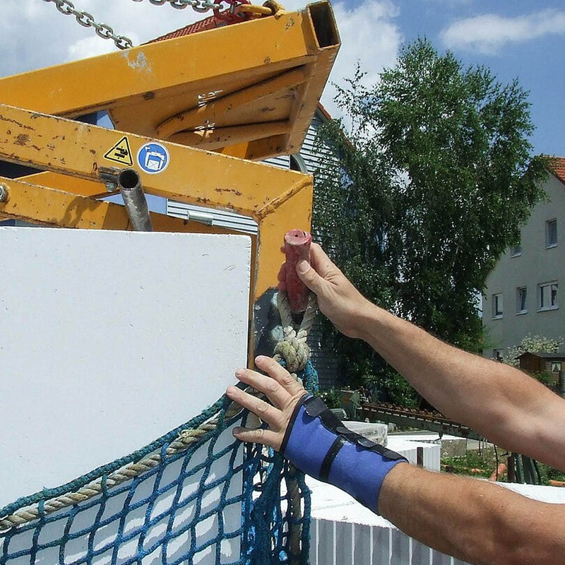 Chwytak do bloczków z betonu komórkowego Probst KSZ-300-UNI