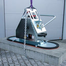 Podnośnik próżniowy Probst STONE MAGNET SM-600 POWER FFS + ŁADOWARKA
