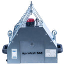 Podnośnik próżniowy Probst STONE MAGNET SM-600 + PŁYTY SSĄCE + UCHWYT + ŁADOWARKA