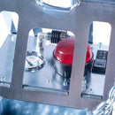 Podnośnik próżniowy Probst STONE MAGNET SM-600 + PŁYTY SSĄCE + UCHWYT + ŁADOWARKA