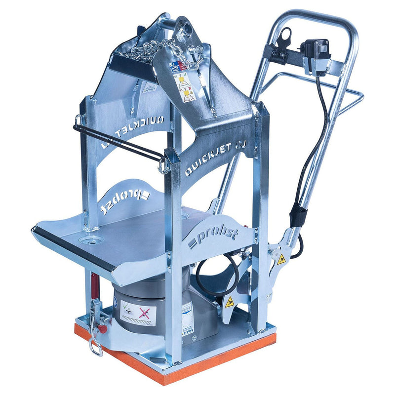 Podnośnik próżniowy QJ-600-E Probst