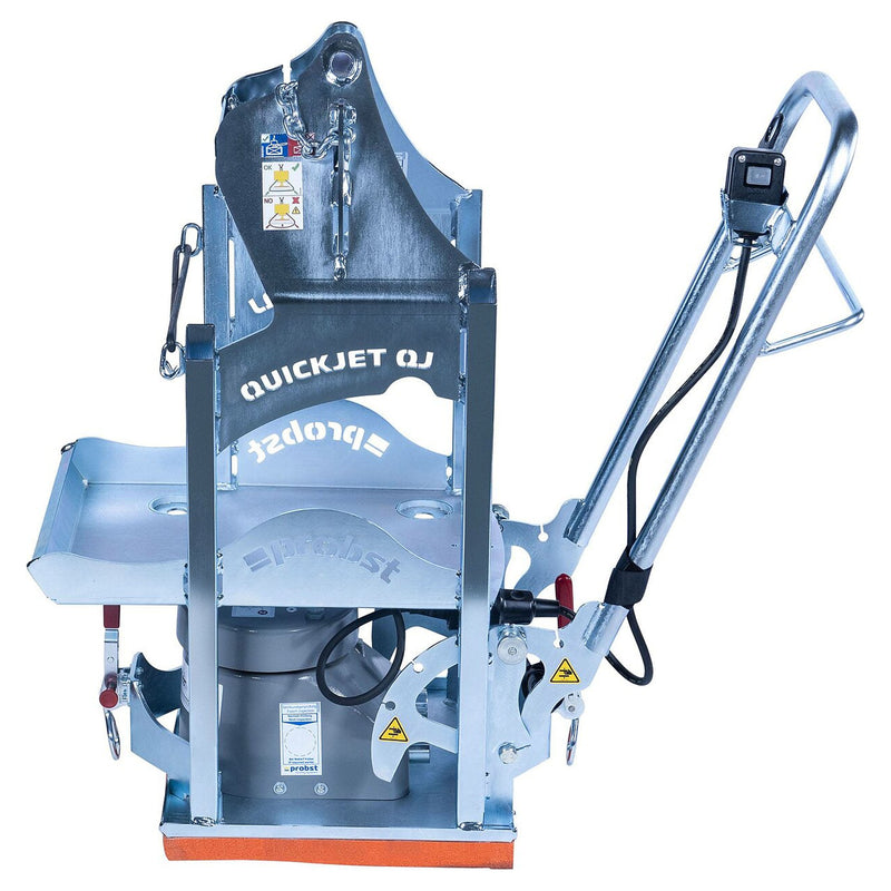 Podnośnik próżniowy QJ-600-E Probst