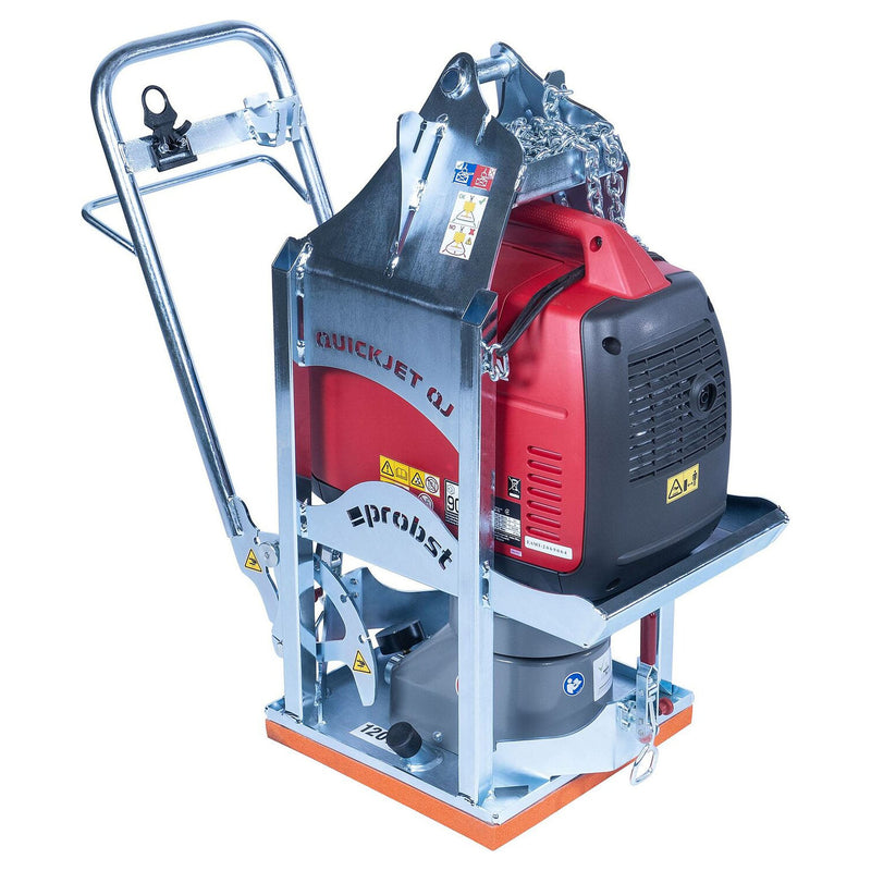 Podnośnik próżniowy QJ-600-E Probst
